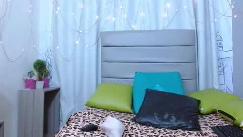 carina_lopez707 online show from 02.24.26