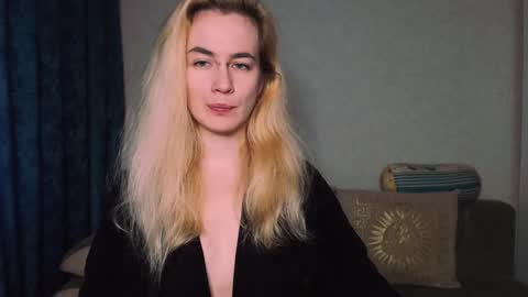 Carin online show from 12.05.24