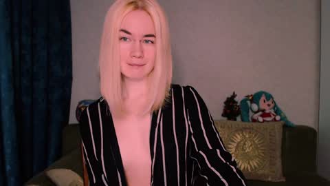 Carin online show from 01.18.25