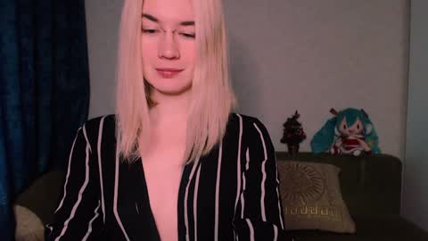 Carin online show from 02.02.25