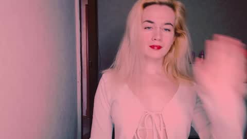 Carin online show from 10.23.25