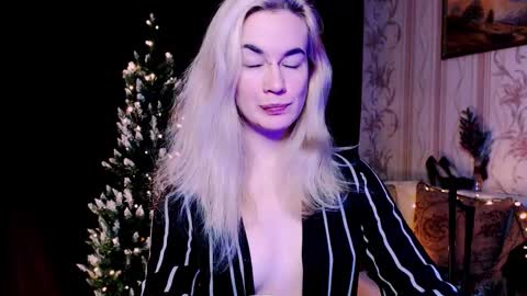 Carin online show from 12.14.25