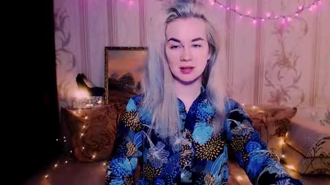 Carin online show from 02.23.26