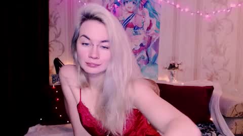 Carin online show from 03.20.26