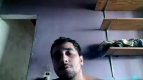 Caboclo Nmade online show from 08.03.26
