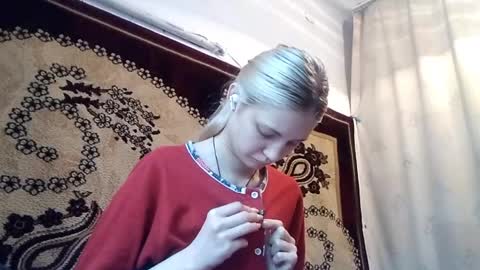Kira online show from 05.07.26