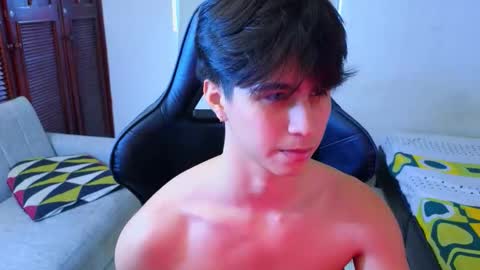 carl_dixon online show from 11.07.25