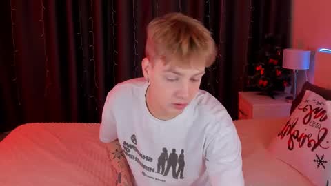 Carl online show from 12.13.24