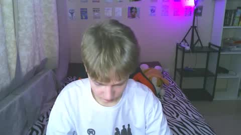 Carl online show from 12.16.24