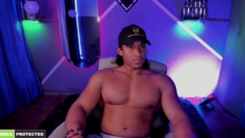 Carl online show from 12.10.24