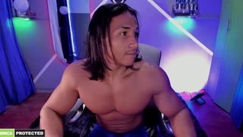 Carl online show from 12.12.24