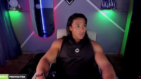 Carl online show from 12.18.24