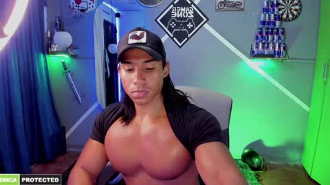 Carl online show from 01.24.25