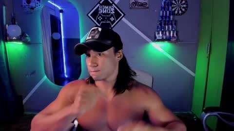 Carl online show from 03.12.25