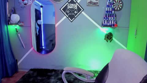 Carl online show from 03.12.25