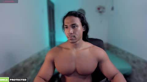 Snapshot of carl_smithh chatting on 11.06.25 Carl online show from 11.06.25