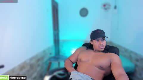 Snapshot of carl_smithh chatting on 11.13.25 Carl online show from 11.13.25