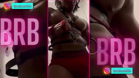 Snapshot of carl_smithh chatting on 12.16.25 Carl online show from 12.16.25