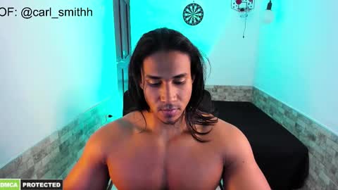 Carl online show from 01.10.26