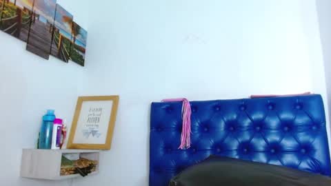 Carla online show from 12.24.24