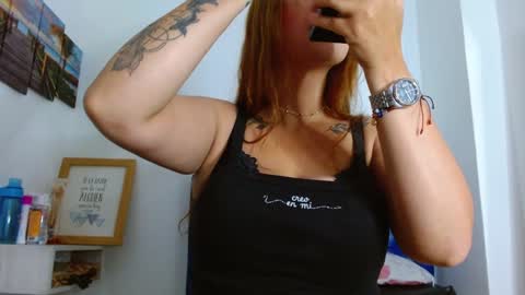 Carla online show from 12.28.24