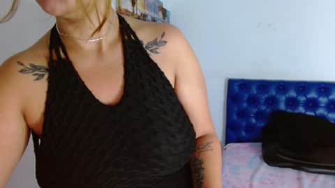 Carla online show from 01.05.25