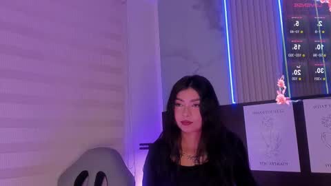 Carla online show from 01.19.26