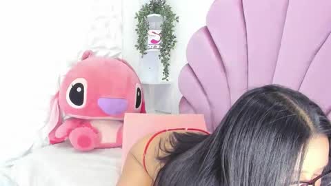 carla_leee online show from 10.27.25