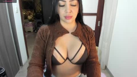 Snapshot of carla_mistress chatting on 04.26.26 carla_mistress online show from 04.26.26
