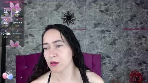 Carla naugthy  online show from 12.05.24