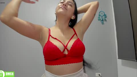 Snapshot of carla_rossi chatting on 02.04.25 Carla online show from 02.04.25