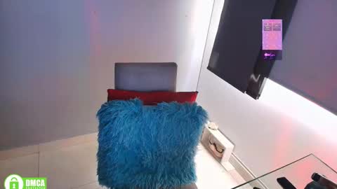 Snapshot of carla_rossi chatting on 02.17.26 Carla online show from 02.17.26