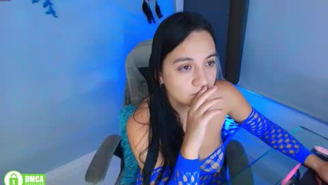 Snapshot of carla_rossi chatting on 03.02.26 Carla online show from 03.02.26