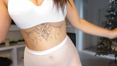 carla_secretary online show from 12.25.24