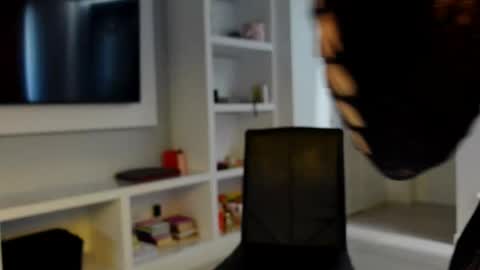 Snapshot of carla_secretary chatting on 05.05.26 carla_secretary online show from 05.05.26