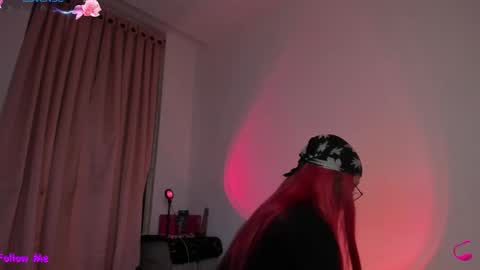 Carla Wet18 online show from 02.23.26