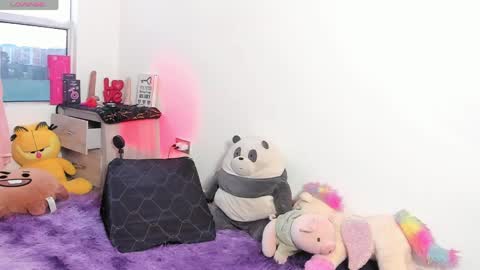 Carla Wet18 online show from 04.01.26