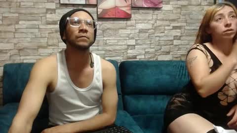 carlaandsonny online show from 03.01.25