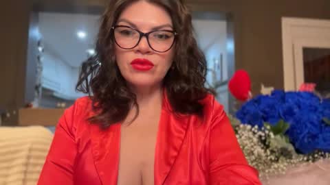 Carla Connor online show from 02.14.26