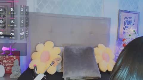 Carla  online show from 12.15.25