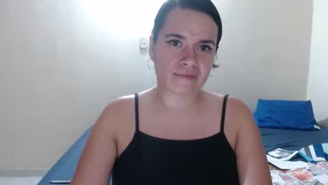 Snapshot of carlajames_1 chatting on 12.12.24 carlajames_1 online show from 12.12.24