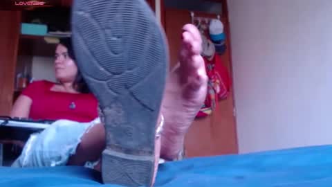 Snapshot of carlajames_1 chatting on 01.14.25 carlajames_1 online show from 01.14.25