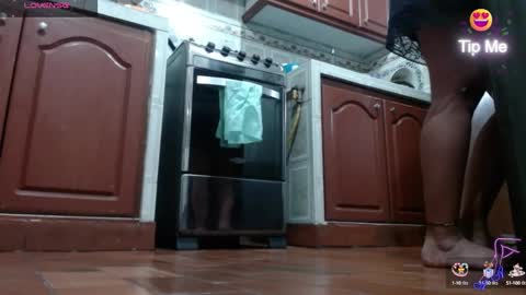 Snapshot of carlajames_1 chatting on 02.27.25 carlajames_1 online show from 02.27.25