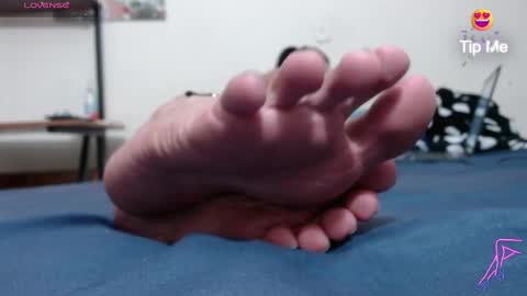 Snapshot of carlajames_1 chatting on 03.08.25 carlajames_1 online show from 03.08.25