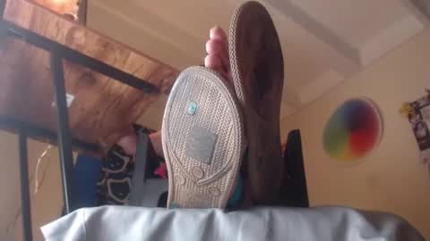 Snapshot of carlajames_1 chatting on 11.28.25 carlajames_1 online show from 11.28.25