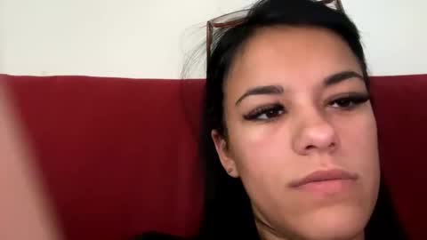 Carla Maria  online show from 01.05.25