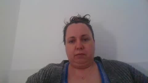 Snapshot of carlaruth chatting on 10.04.25 Carlaruth online show from 10.04.25