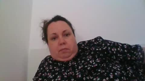 Snapshot of carlaruth chatting on 10.29.25 Carlaruth online show from 10.29.25