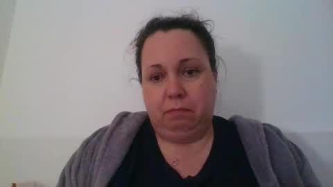 Snapshot of carlaruth chatting on 10.30.25 Carlaruth online show from 10.30.25