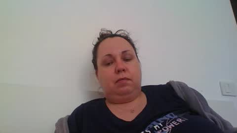 Snapshot of carlaruth chatting on 10.31.25 Carlaruth online show from 10.31.25